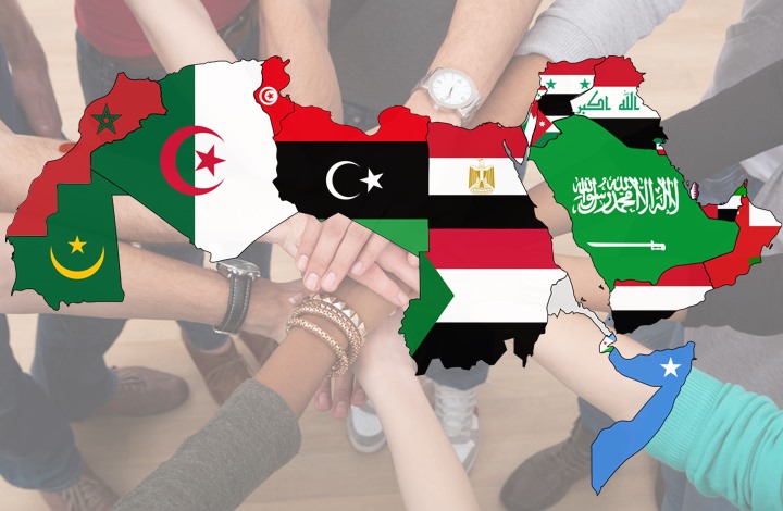 شارك بالتصويت.. أي الثورات العربية هي الأنجح حتى الآن؟ (تفاعلي)