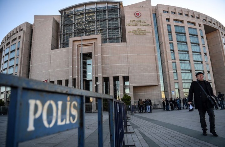 تركيا تطالب السعودية بتزويدها بنتائج محاكمة قتلة خاشقجي
