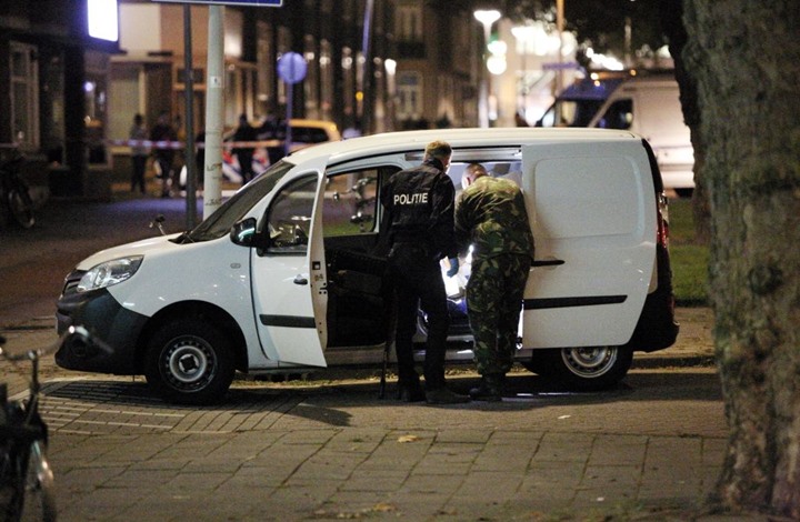 هولندا تعتقل عضوا بمليشيات الأسد بتهمة ارتكاب جرائم حرب