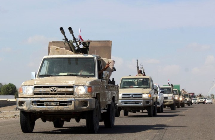 مقتل قائدين بارزين في قوات مدعومة إماراتيا جنوب اليمن