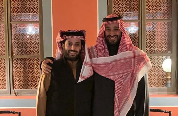 منظمة سعودية تعتزم مقاضاة "آل الشيخ" بتهم تعذيب وتحرش