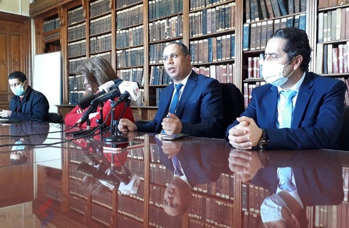 “القضاة الشبان”: رئيس تونس يخوض ثورة مضادة ضد القضاء “القضاة الشبان”: رئيس تونس يخوض ثورة مضادة ضد القضاء