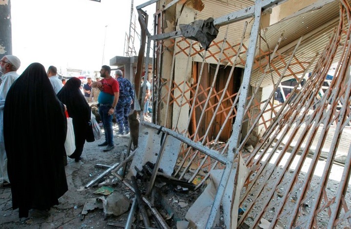 تفجيرات في "ميسان" وسط مخاوف من اقتتال شيعي بالعراق