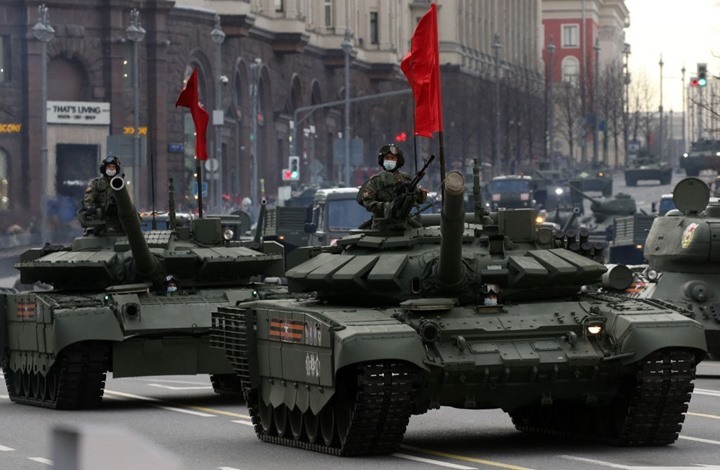 تحليل: كيف أخطأ الغرب في فهم الجيش الروسي؟