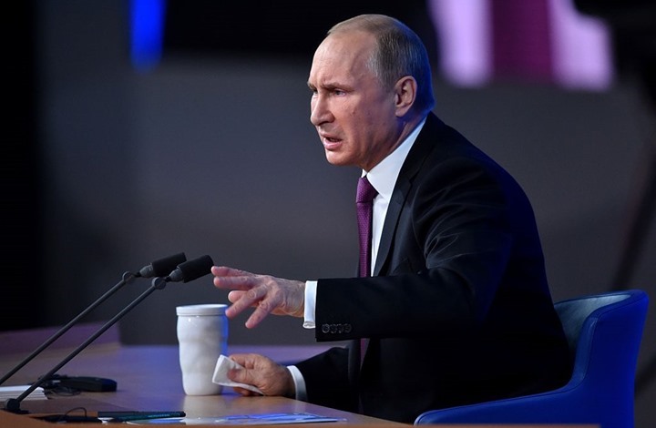 أوبزيرفر:غزو بوتين لأوكرانيا حوله لمنبوذ دوليا