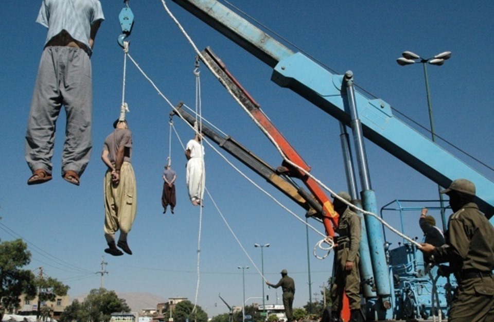 الأمم المتحدة: تزايد انتهاكات حقوق الإنسان في إيران