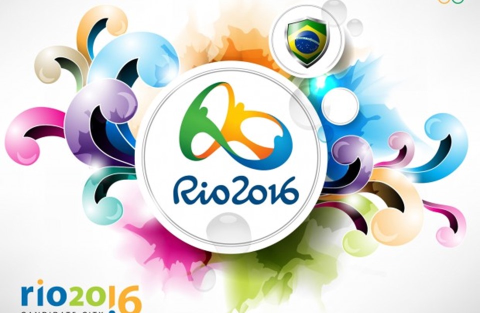 البرازيل تستضيف 44 لقاء استعدادا لأولمبياد 2016