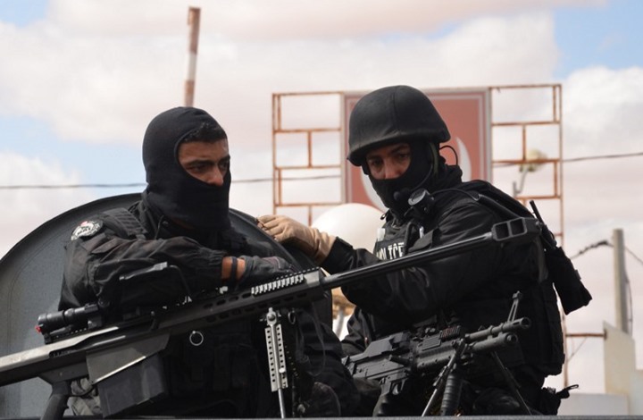 سلطات تونس تقبض على 10 أشخاص.. منهم عناصر بـ"داعش"