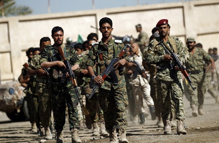 بدء عملية جديدة للتحالف.. وجيش اليمن يحاصر مدينة حدودية