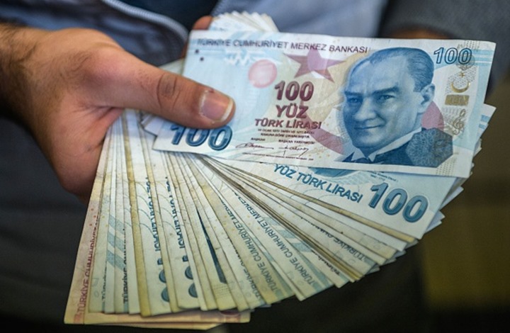 تركيا تسجل أعلى تضخم منذ 24 عاما وتوقعات بزيادة الأجور