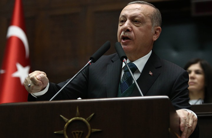 أردوغان يرفض مقترحا أمريكيا: لن نوقف "نبع السلام" ولا تفاوض