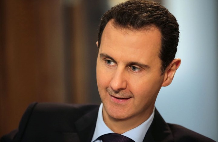 ما هي مكاسب نظام الأسد بعد استثناء "خط الغاز" من "قيصر"؟