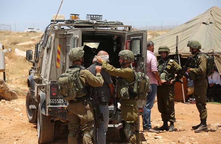 القناة 12: أجهزة أمن إسرائيلية وفلسطينية تعمل لإحباط العمليات