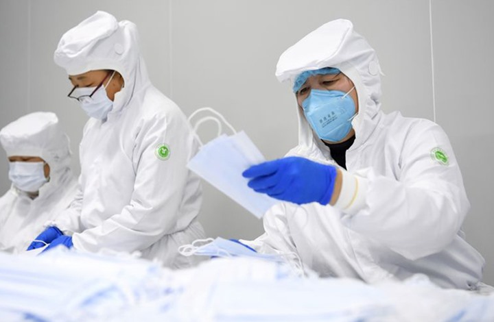 علماء صينيون يكتشفون سلالة جديدة من فيروس كورونا