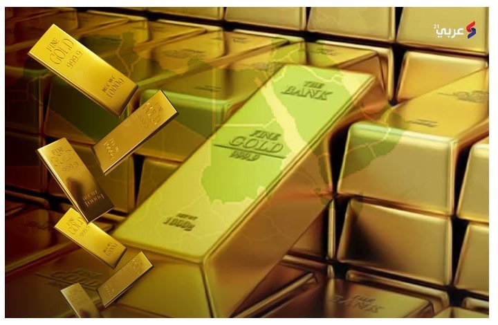 الذهب يرتفع لأعلى مستوى في أسبوعين بفعل تراجع الدولار