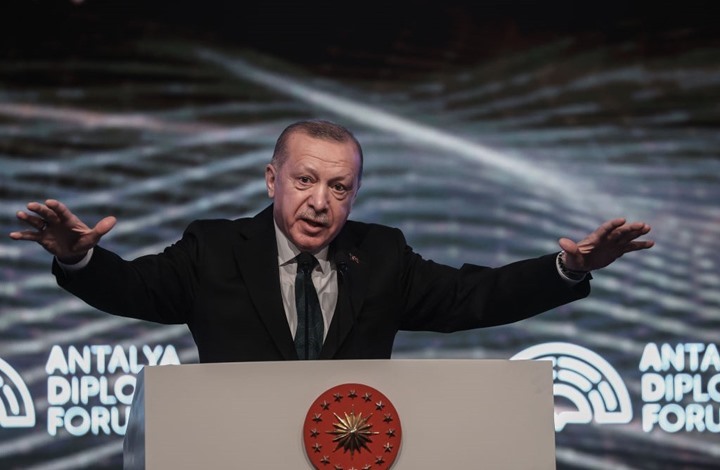 أردوغان يرد على عرض أمريكا الأخير.. "لن يوقفنا أحد"