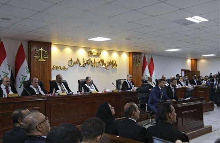 انتقاد حقوقي لإلغاء العراق لجنة التحقيق في قضايا الفساد