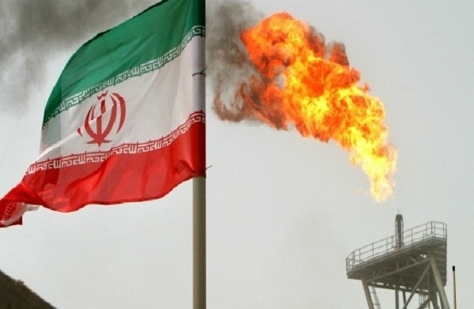 إيران تخفض سعر الغاز المصدر إلى تركيا بنسبة 20%