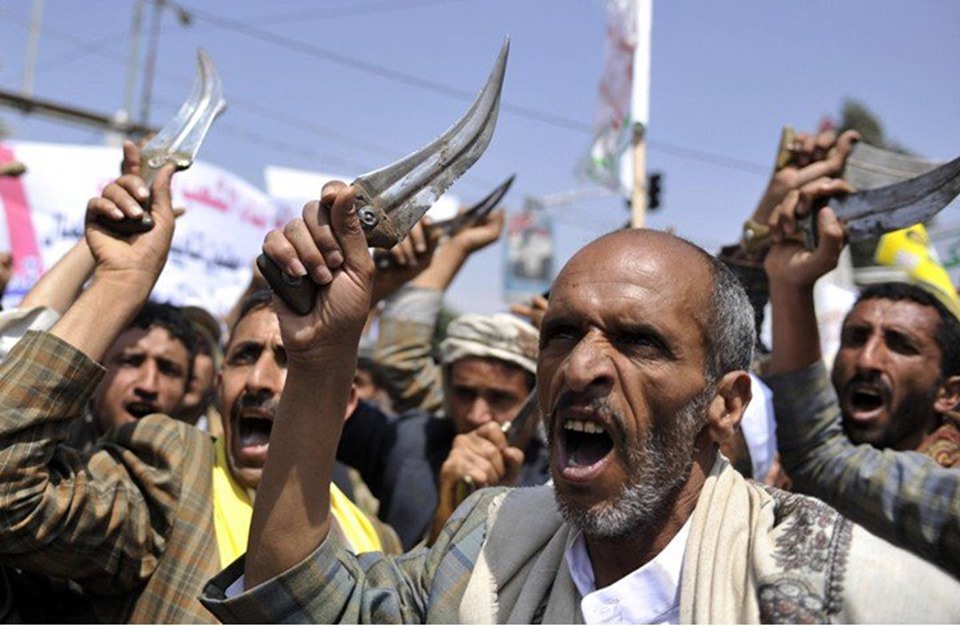 خبير فرنسي: السعودية مهددة بالغرق في المستنقع اليمني