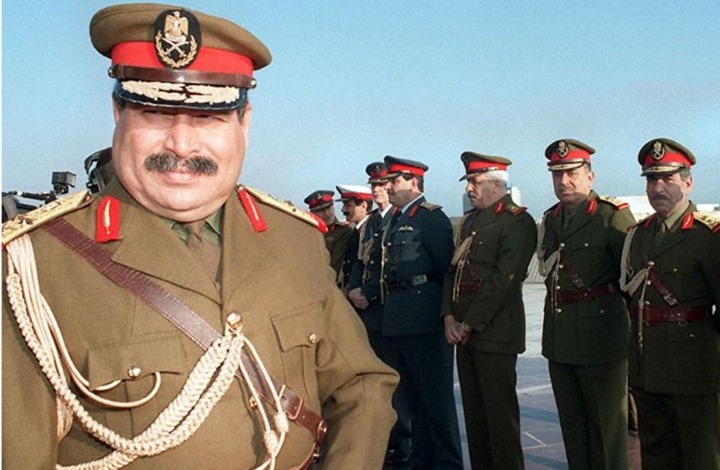 وزير دفاع عهد صدام في تفاصيل جديدة فماذا عن غزو الكويت