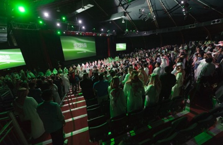 مسؤول سعودي يكشف مصير دور السينما في المملكة