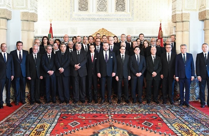 رئيس حكومة المغرب يتجه للاستغناء عن 8 كتاب دولة