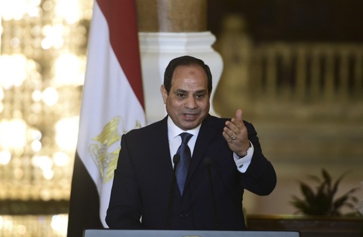 حقائق مثيرة بملف الأراضي المنهوبة بمصر واحتكارات الجيش