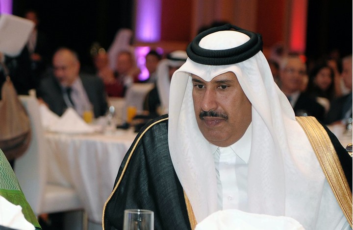 حمد بن جاسم: أرجو أننا لم نفقد اللُّحمة الخليجية للأبد
