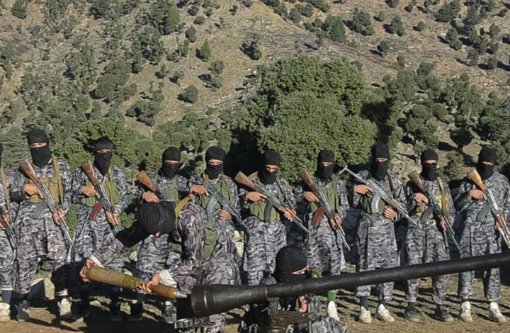 وكالة أفغانية: مقتل زعيم تنظيم الدولة السابق بأفغانستان