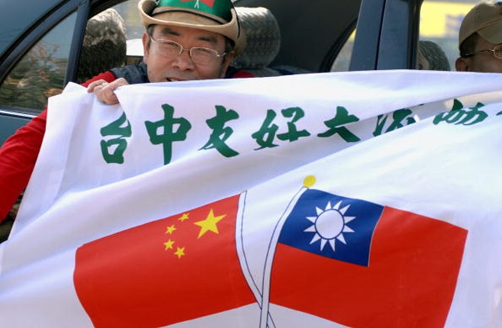 واشنطن: لا ندعم استقلال تايوان.. وعقوبات صينية على بيلوسي