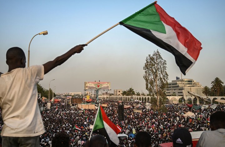 قتيلان من متظاهري "مليونية الشهداء" في السودان