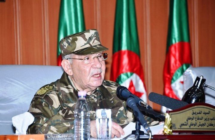 سياسيون وإعلاميون عرب للشعب الجزائري: لا تثقوا بالجيش