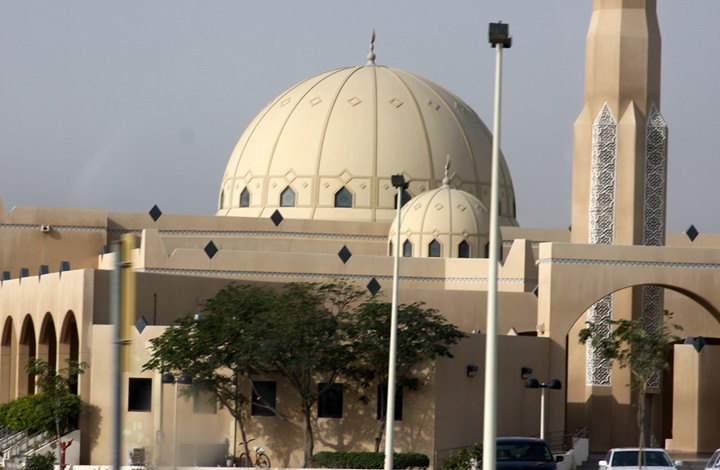 حكم مكبرات الصوت في المساجد