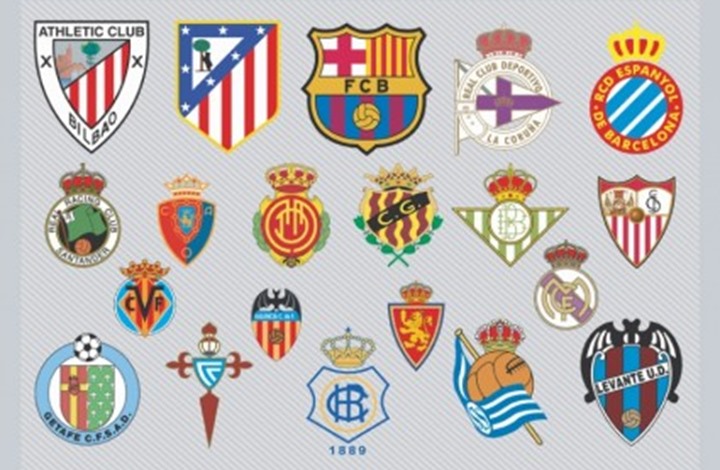 يبيع محاسب ضجة  أندية كرة القدم تدعم الرياضة في إسبانيا بمبلغ ضخم