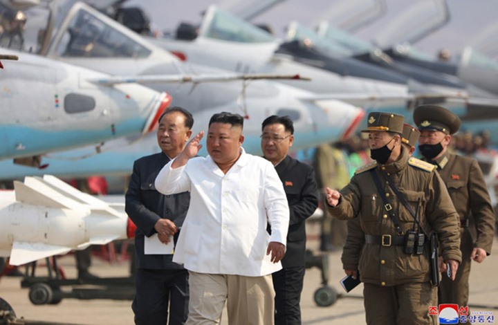 كوريا الشمالية ترفض خطة المساعدة من جارتها الجنوبية