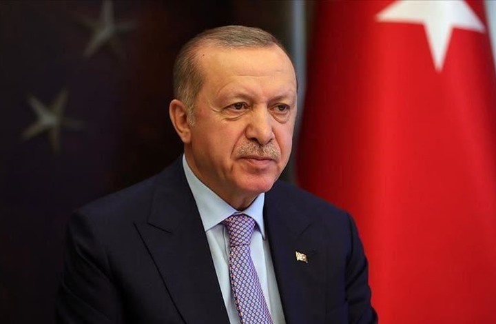 نائب عربي بالكنيست يمدح كاريزما أردوغان ويهاجم نتنياهو (شاهد)