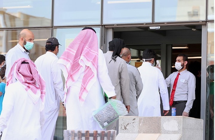إحصاء رسمي سعودي بانخفاض نسبة البطالة.. ونشطاء ينتقدون