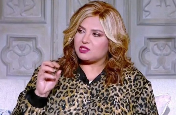 ممثلة مصرية تناشد لإنقاذ حياتها بعد تدهور صحتها بفعل كورونا