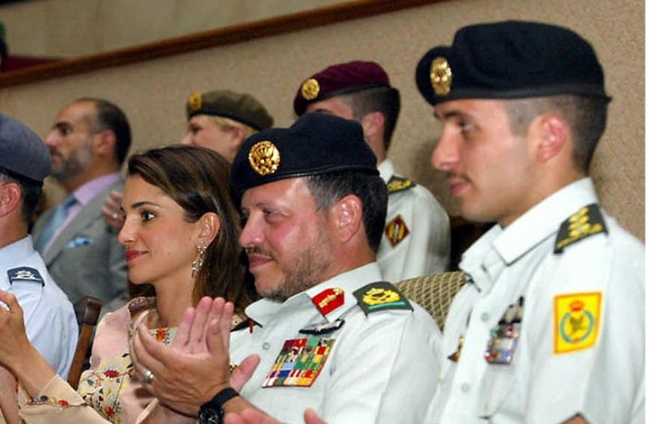 NYT: الأردن يمنع النشر بقضية الأمير حمزة ومكانه مجهول