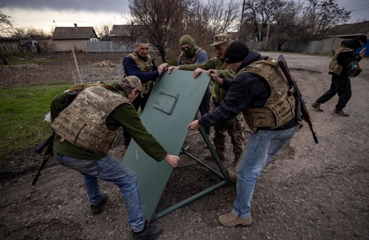 العالم سيواجه تداعيات هائلة إذا لم تنته الحرب في أوكرانيا؟