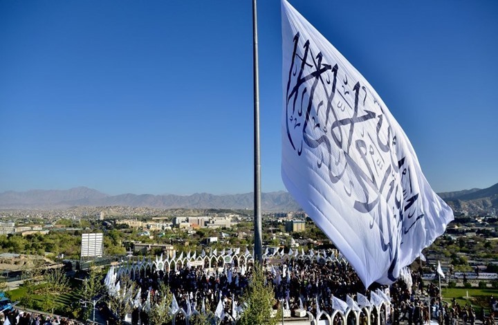 طالبان تعلن اغتيال قادة من "داعش" شمال شرقي أفغانستان