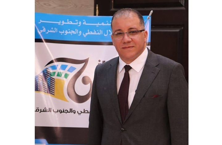 “عربي21” تحاور مستشار وزير الاقتصاد حول أصول ليبيا بالخارج “عربي21” تحاور مستشار وزير الاقتصاد حول أصول ليبيا بالخارج