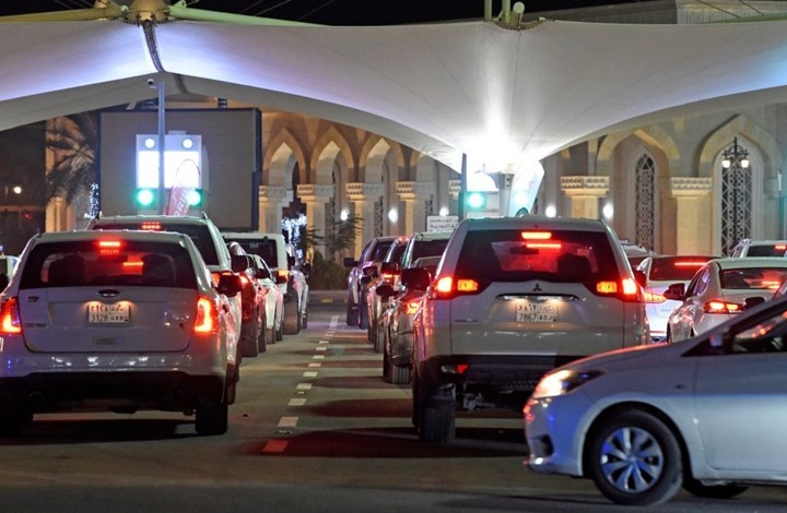 السعودية تسمح لمواطنيها بالسفر إلى دول الخليج بالهوية