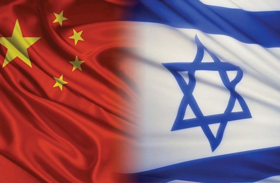 إحباط إسرائيلي من تراجع العلاقات مع الصين بسبب ضغوط أمريكية