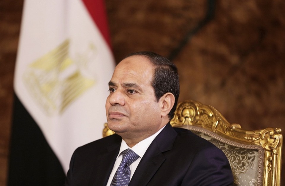إعلامي مصري: عدالة عمر بن الخطاب لا تصلح لزمن السيسي