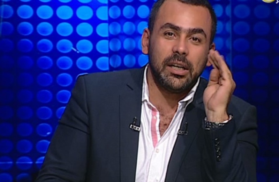 إعلام السيسي ينتفض: ضرب الحسيني بالقفا إهانة للدولة المصرية