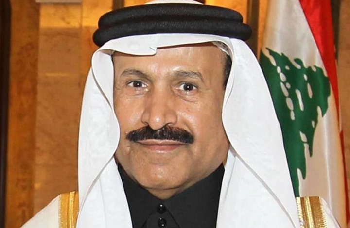 سفير السعودية في لبنان