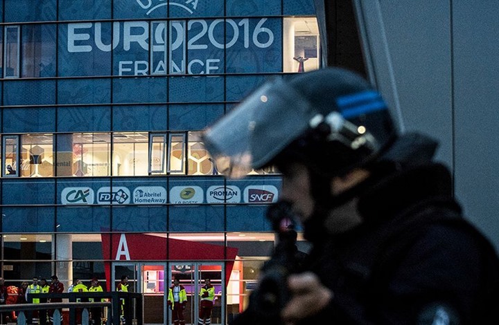 أمريكا تحذر مواطنيها من هجمات إرهابية في يورو فرنسا