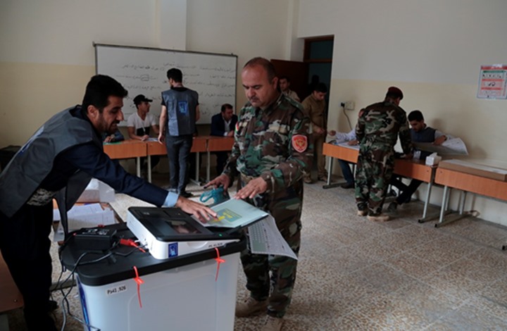 إيكونوميست: انتخابات العراق بلا قيمة لو تمت مقاطعتها