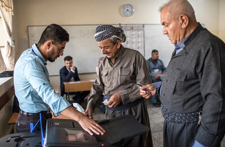 لماذا تختلف الانتخابات العراقية المقبلة عن الماضية؟